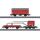 Märklin H0 44752 - Märklin H0 Start up - Feuerwehr-Bergekran-Set