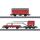 Märklin H0 44752 - Märklin H0 Start up - Feuerwehr-Bergekran-Set