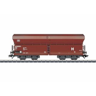 Märklin H0 4624 - Selbstentladewagen (DB)