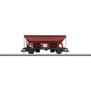 Märklin H0 46319 - Selbstentladewagen Otmm 70 (DB)