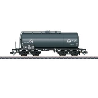 Märklin H0 46539 - Einheits-Kesselwagen "EVA" (DB)