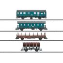 Märklin H0 46690 - Wagen-Set "Bauzug" (DB) 