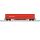 Märklin H0 47105 - Schiebeplanenwagen Rils 652 (DB)