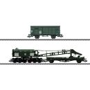 Märklin H0 49570 - Dampfkran Ardelt 57t (DB)