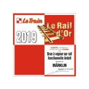 Märklin H0 49570 - Dampfkran Ardelt 57t (DB)