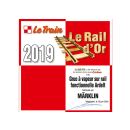 Märklin H0 49570 - Dampfkran Ardelt 57t (DB)