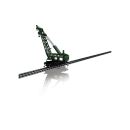 Märklin H0 49570 - Dampfkran Ardelt 57t (DB)