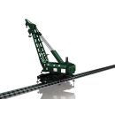 Märklin H0 49570 - Dampfkran Ardelt 57t (DB)