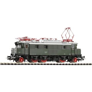 Piko H0 51207 - BR E 04 DB III + PluX22 Dec. (DB)