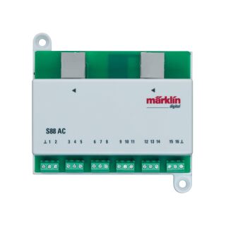 Märklin 60881 - Decoder s 88
