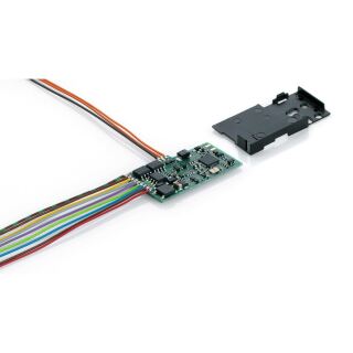 Märklin H0 60906 - Märklin H0 LokDecoder Allstrom