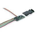 Märklin H0 60906 - Märklin H0 LokDecoder Allstrom