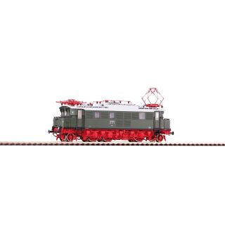 Piko H0 51208 - E-Lok BR 204 DR IV + PluX16 Dec. (DR)