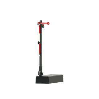 Märklin H0 70393 - Form-Hauptsignal Hp 0 / Hp 1 (grauer Schmalmast)