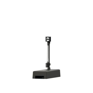 Märklin H0 70422 - Form-Gleissperrsignal Sh 0 / Sh 1 (grauer Mast)