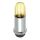 Fleischmann 00006535 - Glühlampe MS2,8 10V 45mA klar