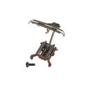 Märklin H0 7219 - Einholm-Dachstromabnehmer