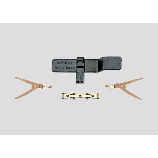 Märklin H0 7319 - Strom führende Kurzkupplungen