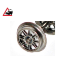 Märklin E204748 - Radsatz 1 Stück