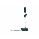 Märklin H0 76496 - Lichthauptsignal mit Lichtvorsignal