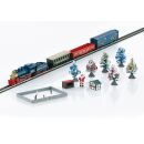 Märklin Spur Z 81845 - Weihnachten-Startpackung -...