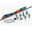 Märklin Spur Z 81845 - Weihnachts-Startpackung....