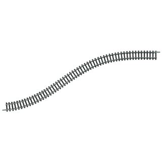 Minitrix T14901 - Gleis gerade Flexibel 730 mm