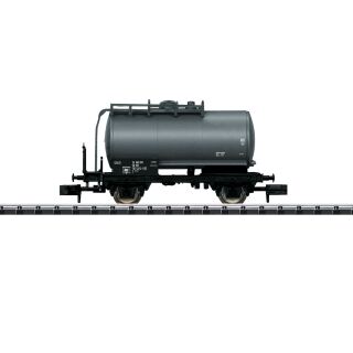 Minitrix Spur N T18085 - Hobby-Kesselwagen (DR)