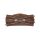Trix H0 T62624 - C-Gleis Doppelkreuzungsweiche 188,3 mm
