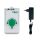 Minitrix T66508 - Minitrix Fahrgerät mit Stromversorgung 230 Volt