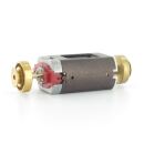 Roco 85097 - Motor m. 2 Schwungm.Riemenantrieb gebraucht,...