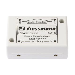 Viessmann 5215 - 2A Powermodul