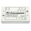 Viessmann 5220 - Steuermodul für Licht-Vorsignal