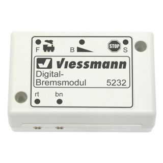 Viessmann 5232 - Digital-Bremsmodul