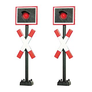 Viessmann 5803 - N Andreaskreuze 2 Stück