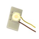 Viessmann 6046 - LED für Etageninnenbeleuchtung...