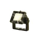 Viessmann 6333 - H0 Flutlichtstrahler rechteckig LED...