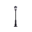 Viessmann 6474 - N Nostalgische Parklaterne LED...