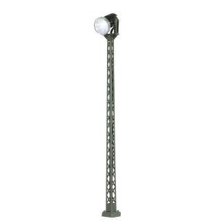 Viessmann 6531 - N Flutlichtstrahler LED weiß