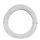 Viessmann 6862 - Kabelring 0,14 mm weiß 10 m