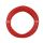Viessmann 6863 - Kabelring 0,14 mm rot 10 m