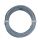 Viessmann 6868 - Kabelring 0,14 mm grau 10 m