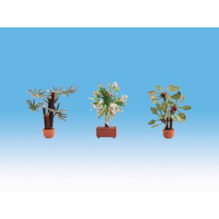 Noch H0 14023 - Mediterrane Pflanzen