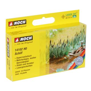 Noch H0 14102 - Schilf