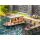 Noch H0 14224 - Hausboot