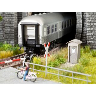 Noch H0 14306 - Signalfernsprecher